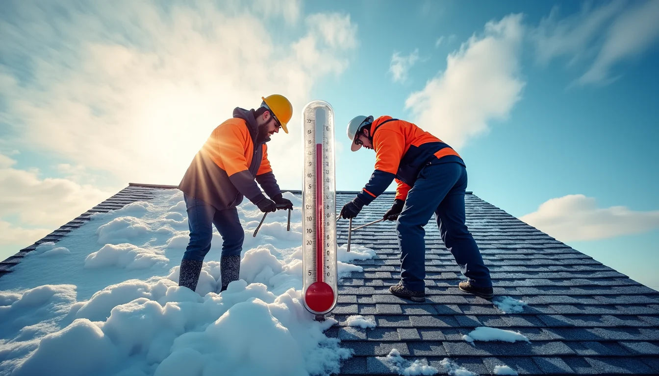 Cold Hands, Warm Grafts: Getting Ready for the Winter Shift