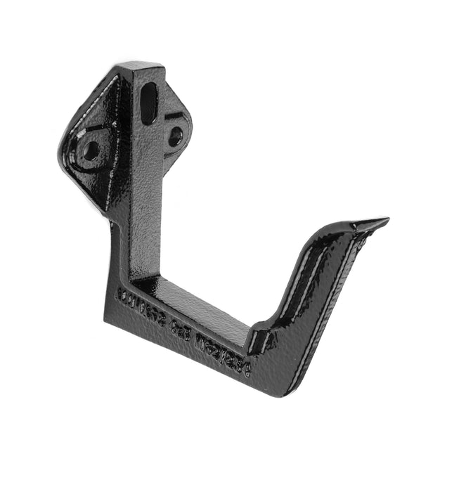 Alumasc Heritage - Moulded Cast Aluminium Fascia Bracket - Aluminium Gutters Direct