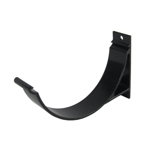 Alumasc AX SnapFix - Deep Run Extruded Aluminium Fascia Bracket - Aluminium Gutters Direct