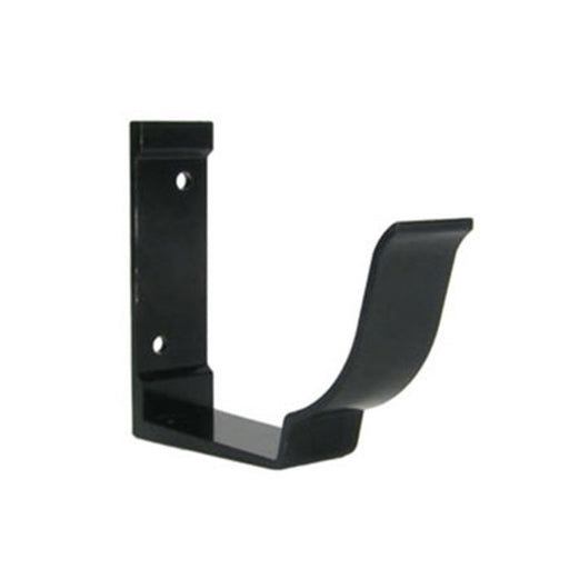 Alumasc AX Snapfix - Moulded Extruded Aluminium Fascia Bracket - Aluminium Gutters Direct
