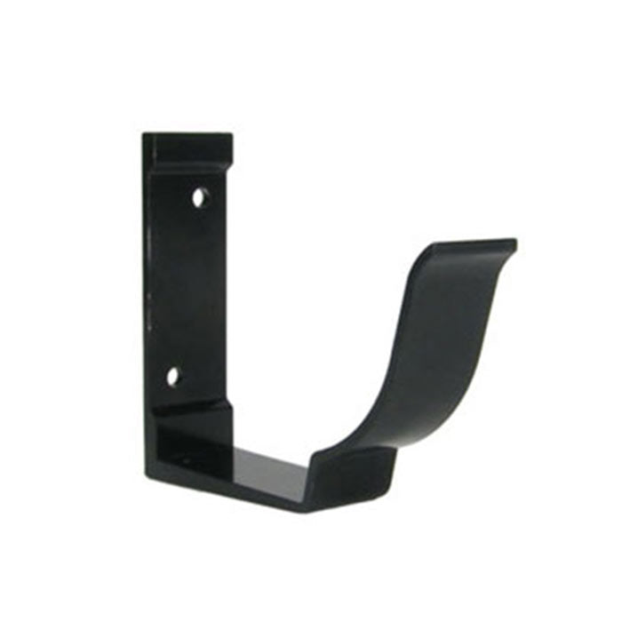 Alumasc AX Snapfix - Moulded Extruded Aluminium Fascia Bracket - Aluminium Gutters Direct