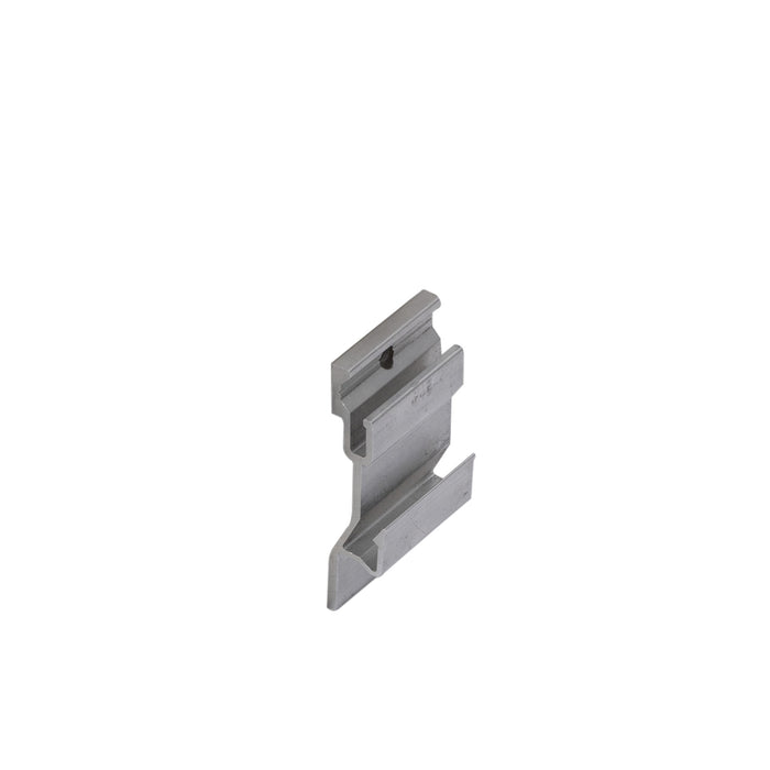 Alumasc Aqualine - Half Round Extruded Aluminium Brackets - Aluminium Gutters Direct