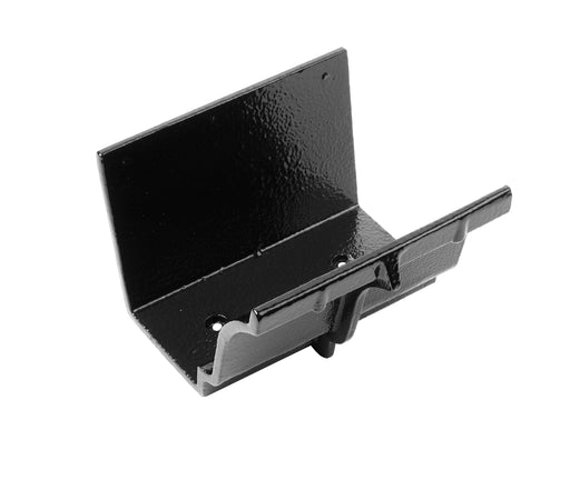 Alumasc Heritage - Moulded Cast Aluminium Union Clip - Aluminium Gutters Direct