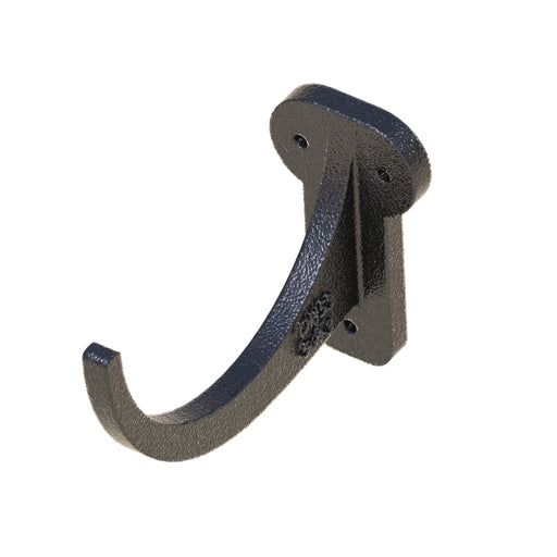 Alumasc Apex Heritage - Victorian Ogee Cast Iron Fascia Brackets - Aluminium Gutters Direct