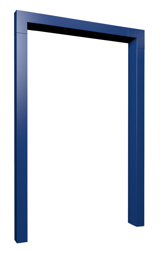 Alumasc Skyline DEEPLINE Window Surrounds - Door Pod Kits - Aluminium Gutters Direct