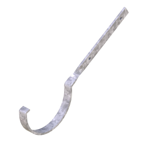 Alumasc Apex Heritage - 5"x3" Deepflow Galvanised Steel Side Fix Rafter Brackets - Aluminium Gutters Direct