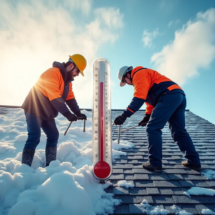 Cold Hands, Warm Grafts: Getting Ready for the Winter Shift