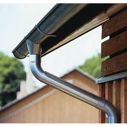 Why More Architects Are Choosing Lindab Steel Guttering | Aluminium Gutters Direct
