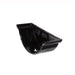 Hargreaves - Cast Iron Beaded HR Guttering (100mm-150mm) External Stopend - Aluminium Gutters Direct