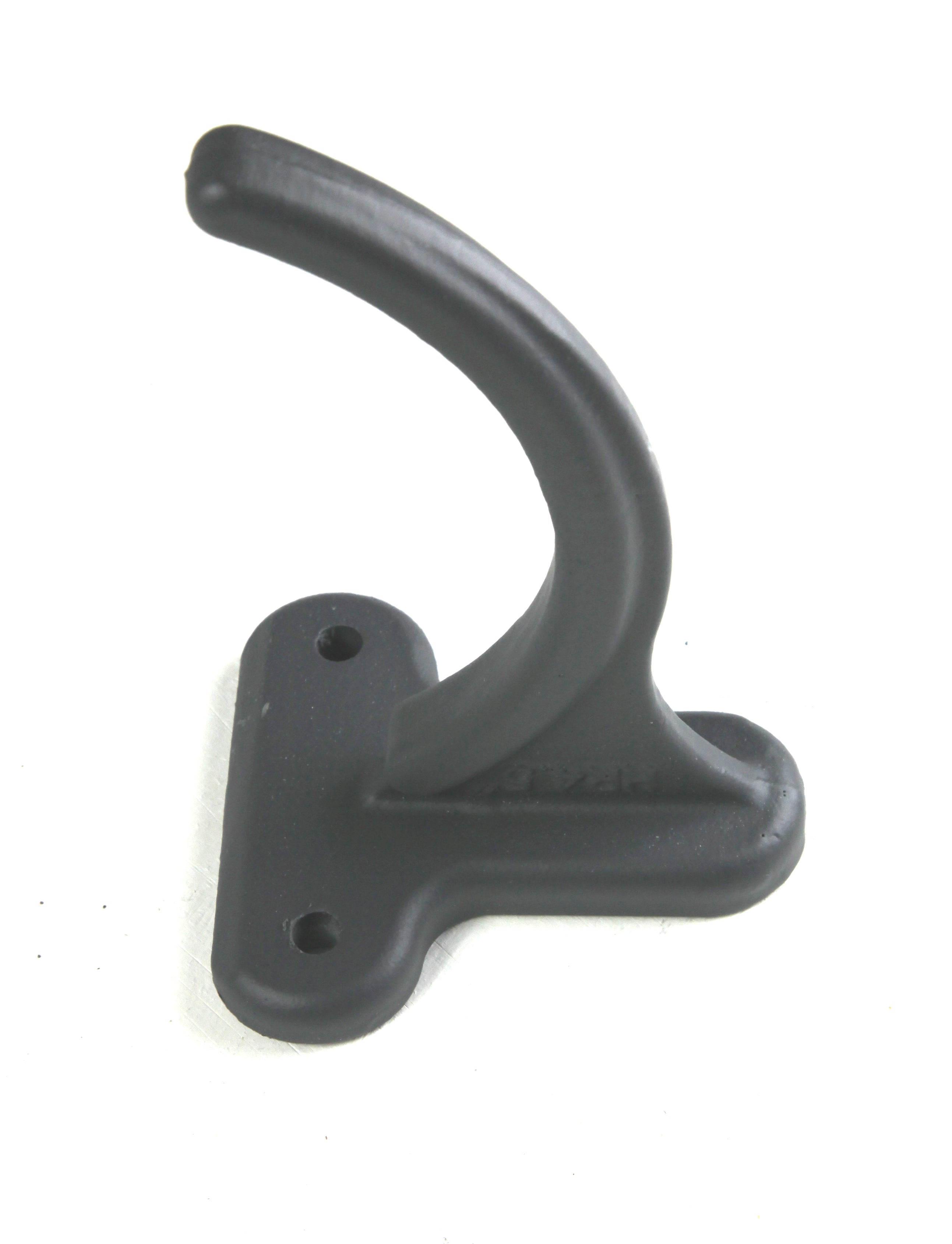 Hargreaves - Cast Iron Beaded HR Guttering (100mm-150mm) Fascia Bracket - Aluminium Gutters Direct