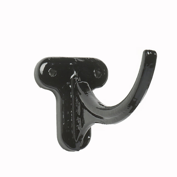 Hargreaves - Cast Iron Beaded HR Guttering (100mm-150mm) Fascia Bracket - Aluminium Gutters Direct
