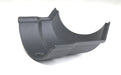 Hargreaves - Cast Iron Beaded HR Guttering (100mm-150mm) LH/RH 135 Degree Angle - Aluminium Gutters Direct