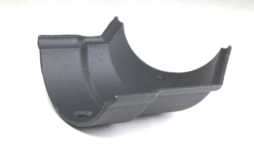Hargreaves - Cast Iron Beaded HR Guttering (100mm-150mm) LH/RH 135 Degree Angle - Aluminium Gutters Direct