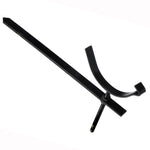 Hargreaves - Cast Iron Beaded HR Guttering (100mm-150mm) Rise & Fall Bracket - Aluminium Gutters Direct