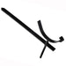Hargreaves - Cast Iron Beaded HR Guttering (100mm-150mm) Rise & Fall Bracket - Aluminium Gutters Direct