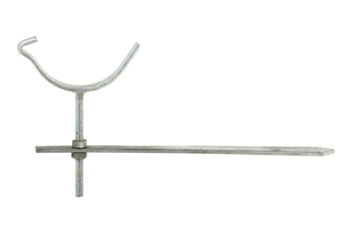 Hargreaves - Cast Iron Beaded HR Guttering (100mm-150mm) Rise & Fall Bracket - Aluminium Gutters Direct