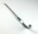 Hargreaves - Cast Iron Beaded HR Guttering (100mm-150mm) Side Fix Rafter Bracket - Aluminium Gutters Direct