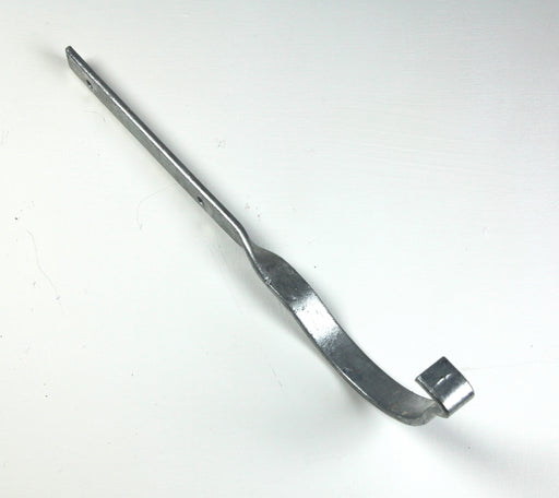 Hargreaves - Cast Iron Beaded HR Guttering (100mm-150mm) Side Fix Rafter Bracket - Aluminium Gutters Direct