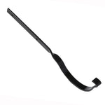 Hargreaves - Cast Iron Beaded HR Guttering (100mm-150mm) Side Fix Rafter Bracket - Aluminium Gutters Direct