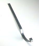 Hargreaves - Cast Iron Beaded HR Guttering (100mm-150mm) Top Fix Rafter Bracket - Aluminium Gutters Direct