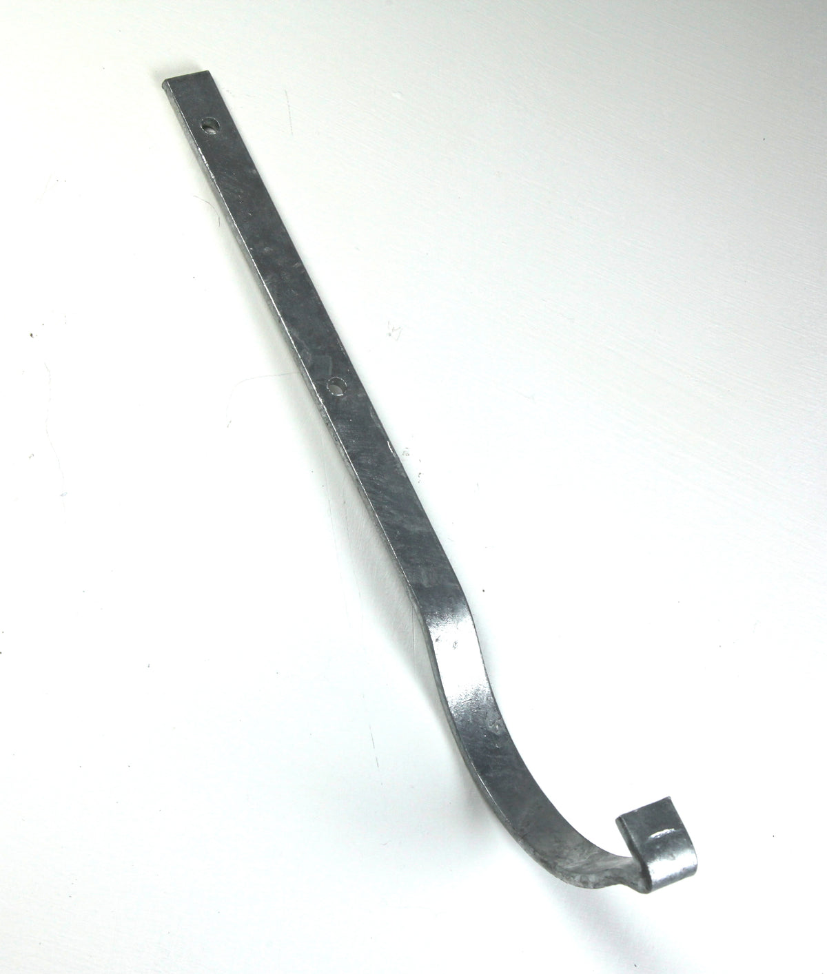 Hargreaves - Cast Iron Beaded HR Guttering (100mm-150mm) Top Fix Rafter Bracket - Aluminium Gutters Direct