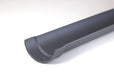 Hargreaves - Cast Iron HR Guttering (100mm-150mm) 1.8m Length - Aluminium Gutters Direct