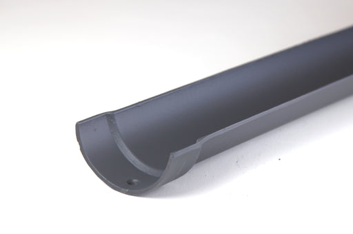 Hargreaves - Cast Iron HR Guttering (100mm-150mm) 1.8m Length - Aluminium Gutters Direct