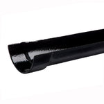 Hargreaves - Cast Iron HR Guttering (100mm-150mm) 1.8m Length - Aluminium Gutters Direct
