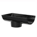 Hargreaves - Cast Iron HR Guttering (100mm-150mm) Internal Dropend - Aluminium Gutters Direct