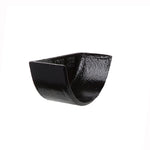 Hargreaves - Cast Iron HR Guttering (100mm-150mm) Internal Stopend - Aluminium Gutters Direct
