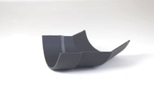 Hargreaves - Cast Iron HR Guttering (100mm-150mm) LH/RH 135 Degree Angle - Aluminium Gutters Direct