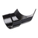 Hargreaves - Cast Iron HR Guttering (100mm-150mm) LH/RH 135 Degree Angle - Aluminium Gutters Direct