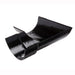 Hargreaves - Cast Iron HR Guttering (100mm-150mm) LH/RH 90 Degree Angle - Aluminium Gutters Direct