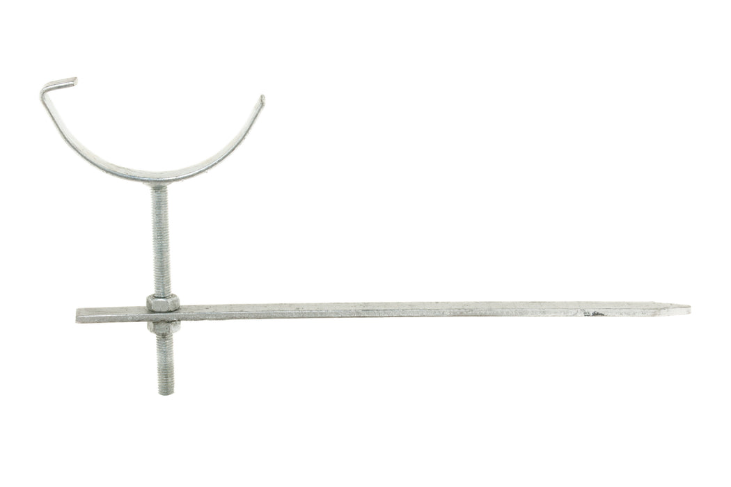 Hargreaves - Cast Iron HR Guttering (100mm-150mm) Rise & Fall Bracket - Aluminium Gutters Direct