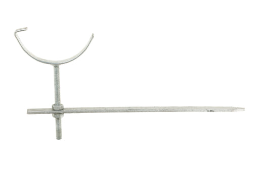Hargreaves - Cast Iron HR Guttering (100mm-150mm) Rise & Fall Bracket - Aluminium Gutters Direct