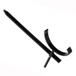 Hargreaves - Cast Iron HR Guttering (100mm-150mm) Rise & Fall Bracket - Aluminium Gutters Direct
