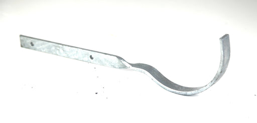Hargreaves - Cast Iron HR Guttering (100mm-150mm) Side Fix Rafter Bracket - Aluminium Gutters Direct