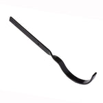 Hargreaves - Cast Iron HR Guttering (100mm-150mm) Side Fix Rafter Bracket - Aluminium Gutters Direct