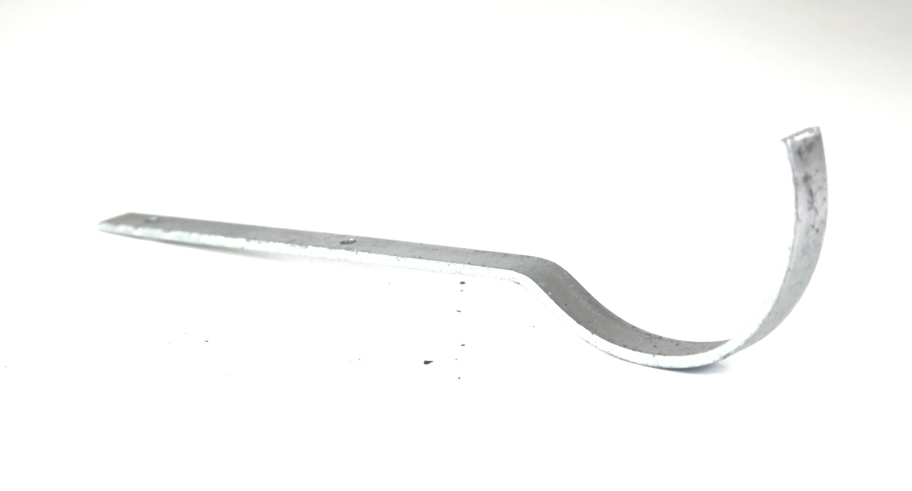Hargreaves - Cast Iron HR Guttering (100mm-150mm) Top Fix Rafter Bracket - Aluminium Gutters Direct