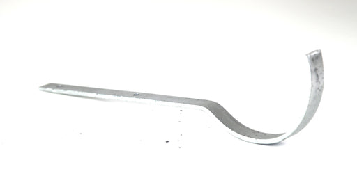Hargreaves - Cast Iron HR Guttering (100mm-150mm) Top Fix Rafter Bracket - Aluminium Gutters Direct