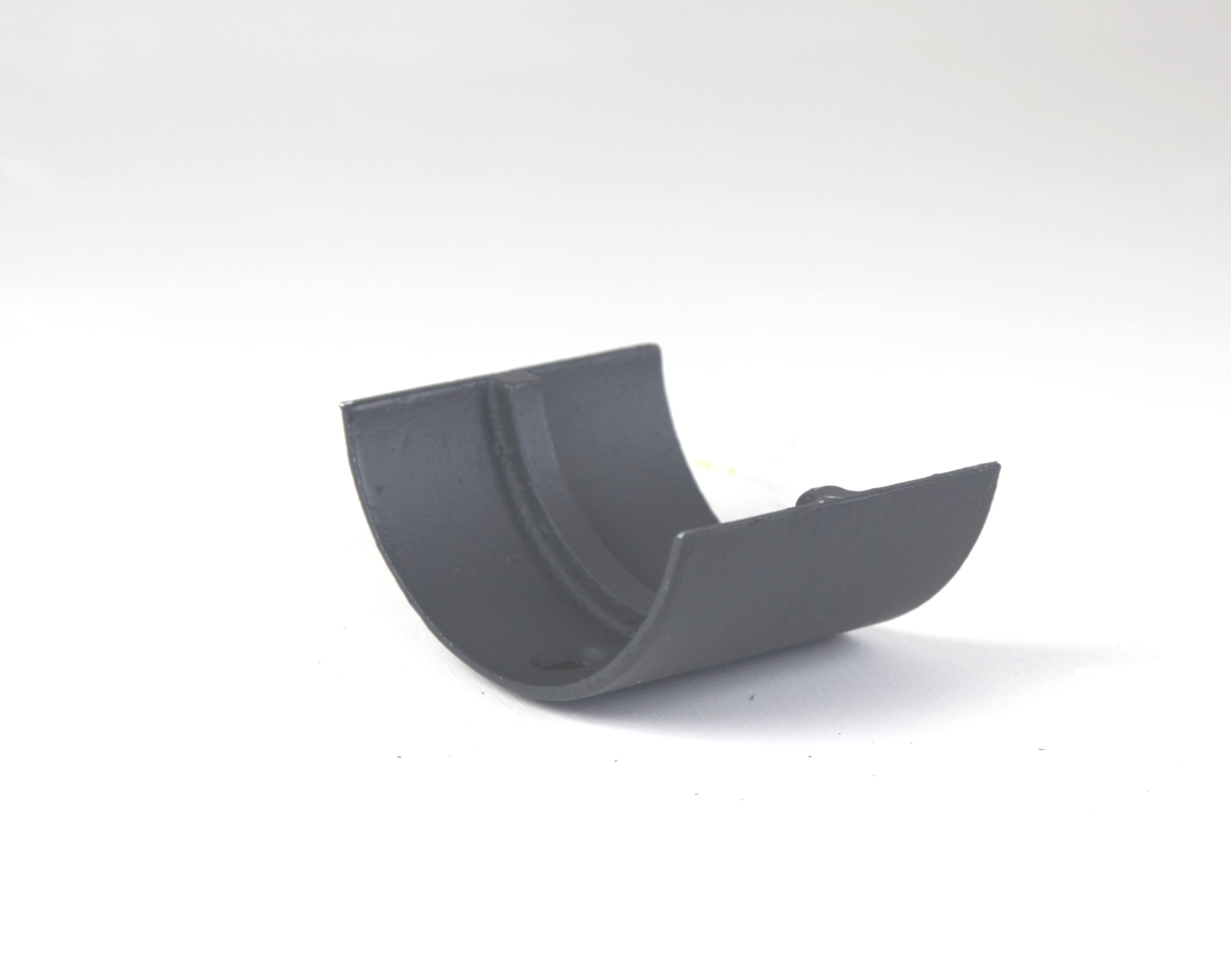 Hargreaves - Cast Iron HR Guttering (100mm-150mm) Union Joint - Aluminium Gutters Direct