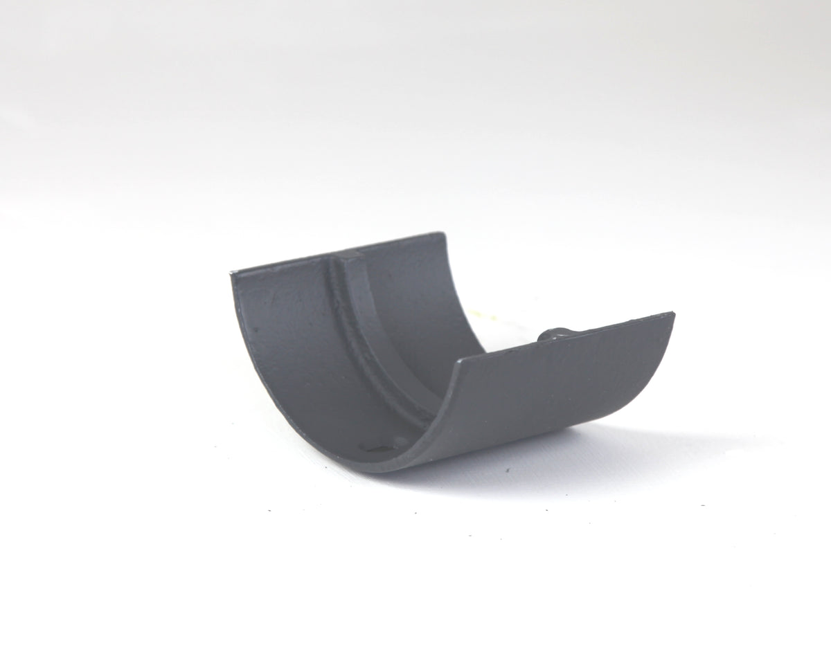 Hargreaves - Cast Iron HR Guttering (100mm-150mm) Union Joint - Aluminium Gutters Direct