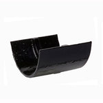 Hargreaves - Cast Iron HR Guttering (100mm-150mm) Union Joint - Aluminium Gutters Direct