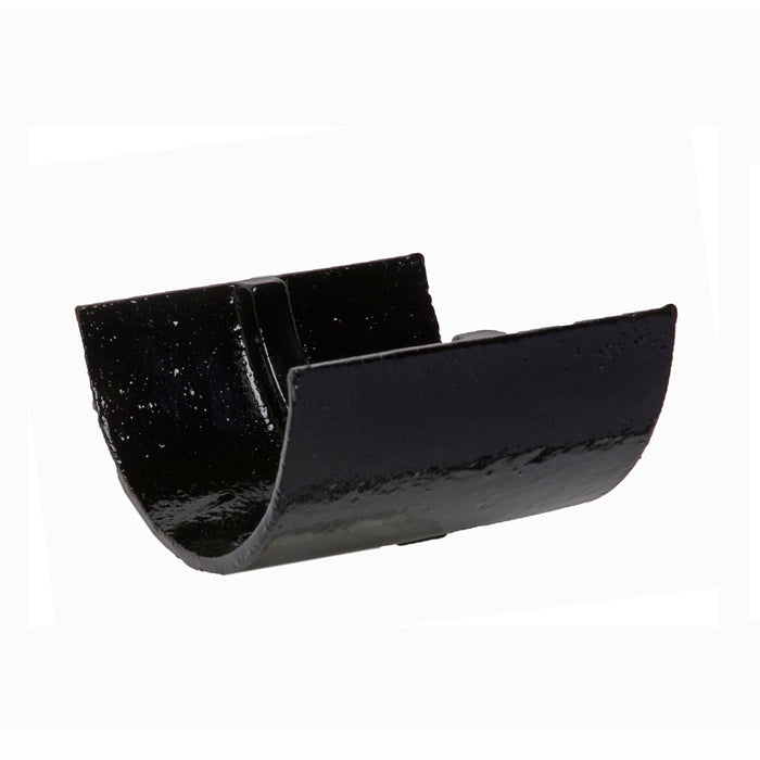 Hargreaves - Cast Iron HR Guttering (100mm-150mm) Union Joint - Aluminium Gutters Direct