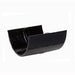 Hargreaves - Cast Iron HR Guttering (100mm-150mm) Union Joint - Aluminium Gutters Direct
