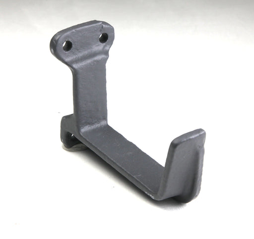 Hargreaves - Cast Iron Box Guttering (100x75mm) Fascia Bracket - Aluminium Gutters Direct