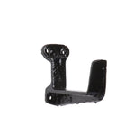 Hargreaves - Cast Iron Box Guttering (100x75mm) Fascia Bracket - Aluminium Gutters Direct