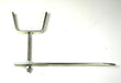 Hargreaves - Cast Iron Box Guttering (100x75mm) Rise & Fall Bracket - Aluminium Gutters Direct