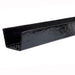 Hargreaves - Cast Iron Box Guttering (100x75mm) 1.8m Length - Aluminium Gutters Direct