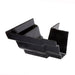 Hargreaves - Cast Iron G46 Guttering (100x75mm-125x100mm) External 90 Degree Angle - Aluminium Gutters Direct